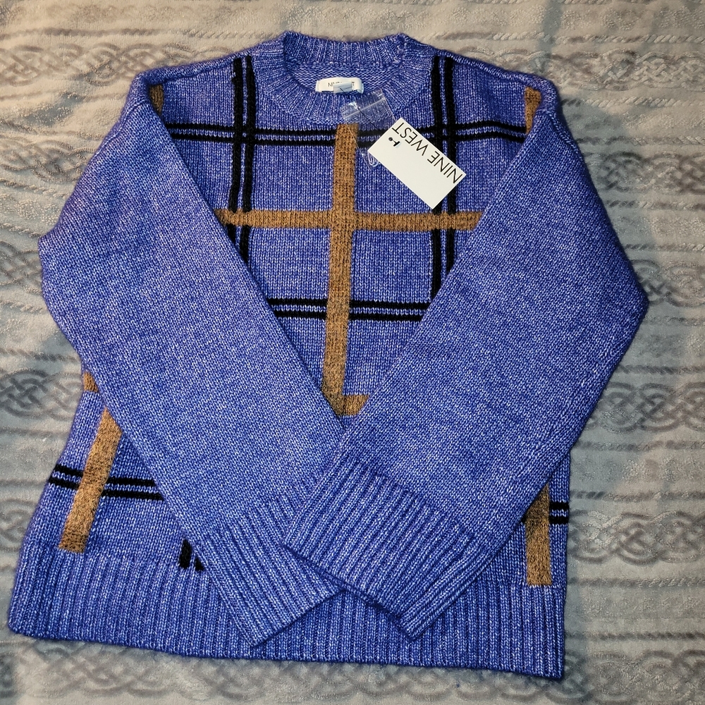 Nine West Woman's Sweater - Picture 2 of 8